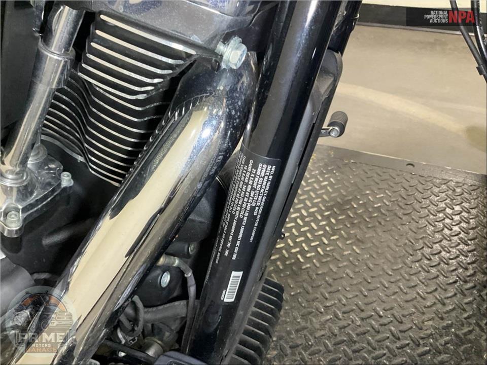 2025 Harley-Davidson FXBR BREAKOUT — фото 17