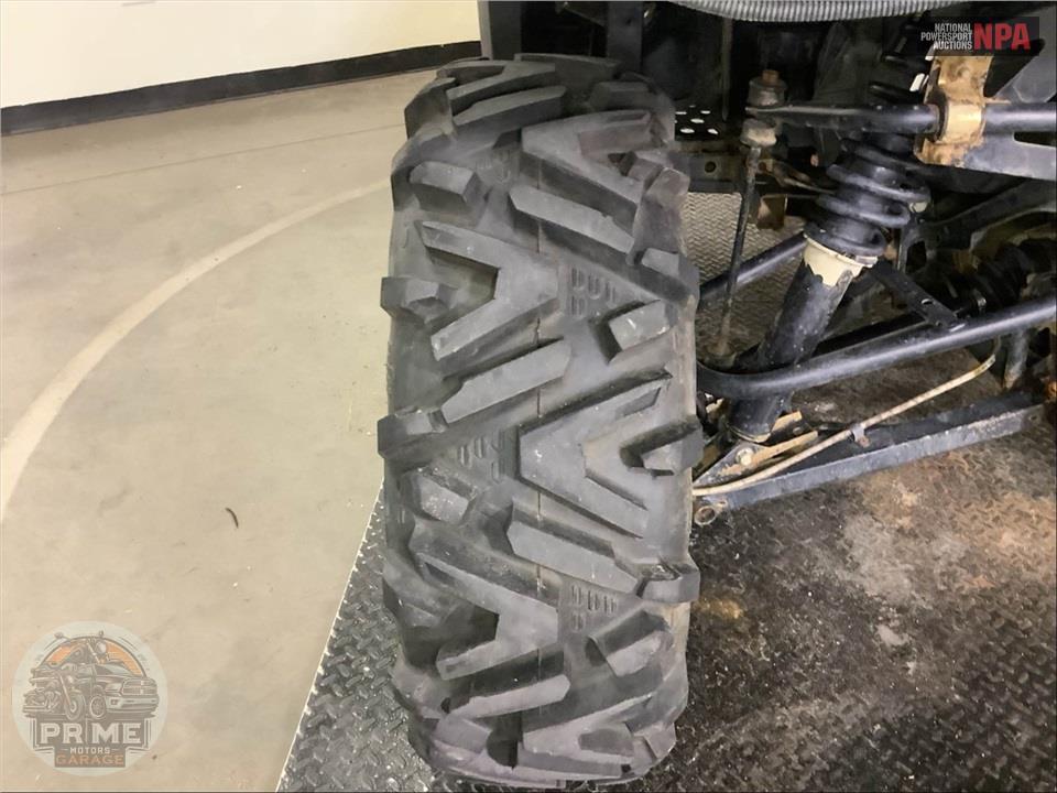 2018 Polaris RANGER XP 900 EPS — фото 43
