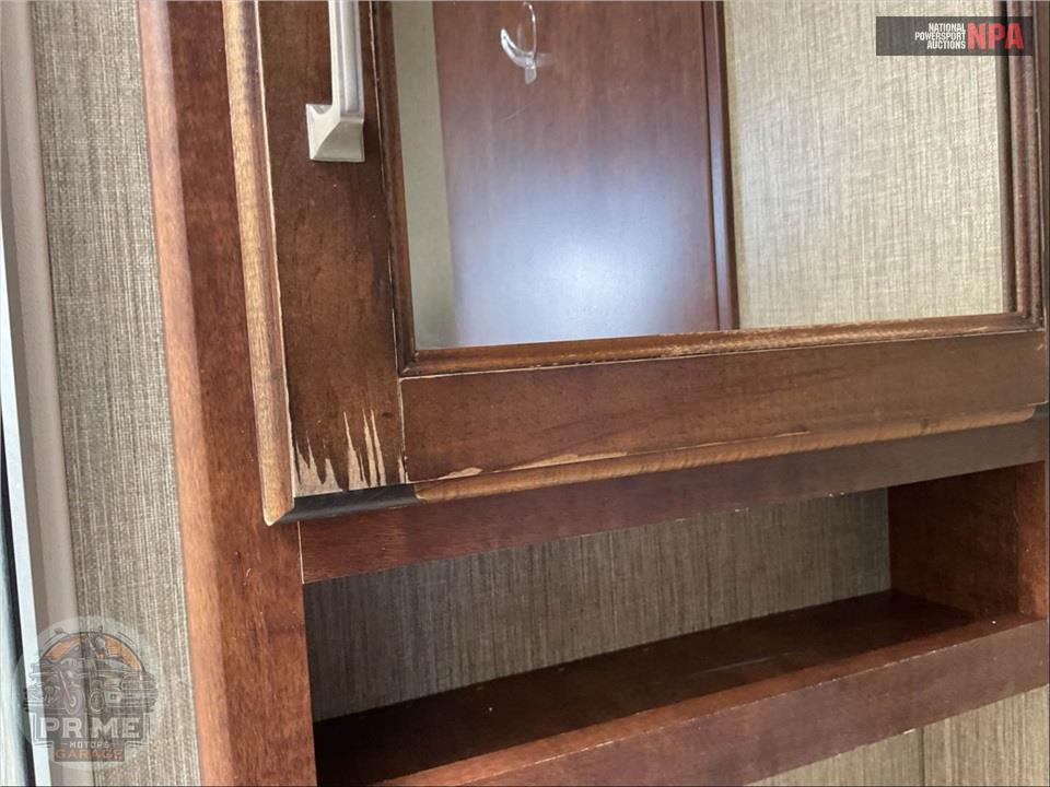 2017 Keystone Rv M-328 RL - OUTBACK SUPER-LITE SERIES — фото 40