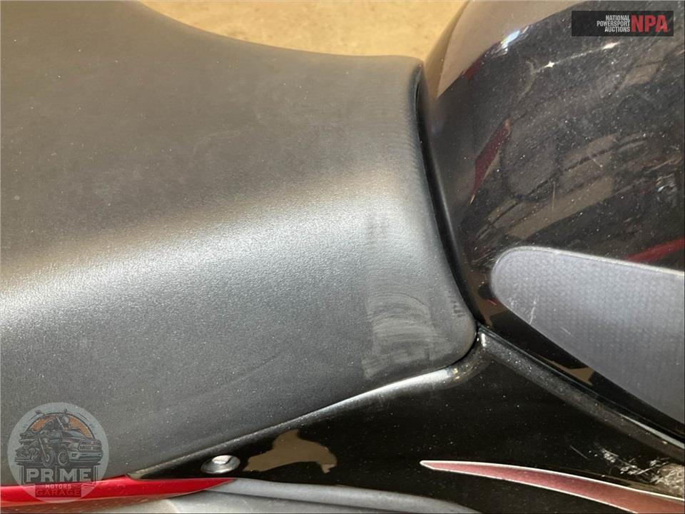 2021 Kawasaki EX650MMFAL NINJA 650 (ABS) — фото 38