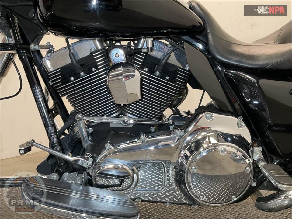 2015 Harley-Davidson FLHX STREET GLIDE — фото 7