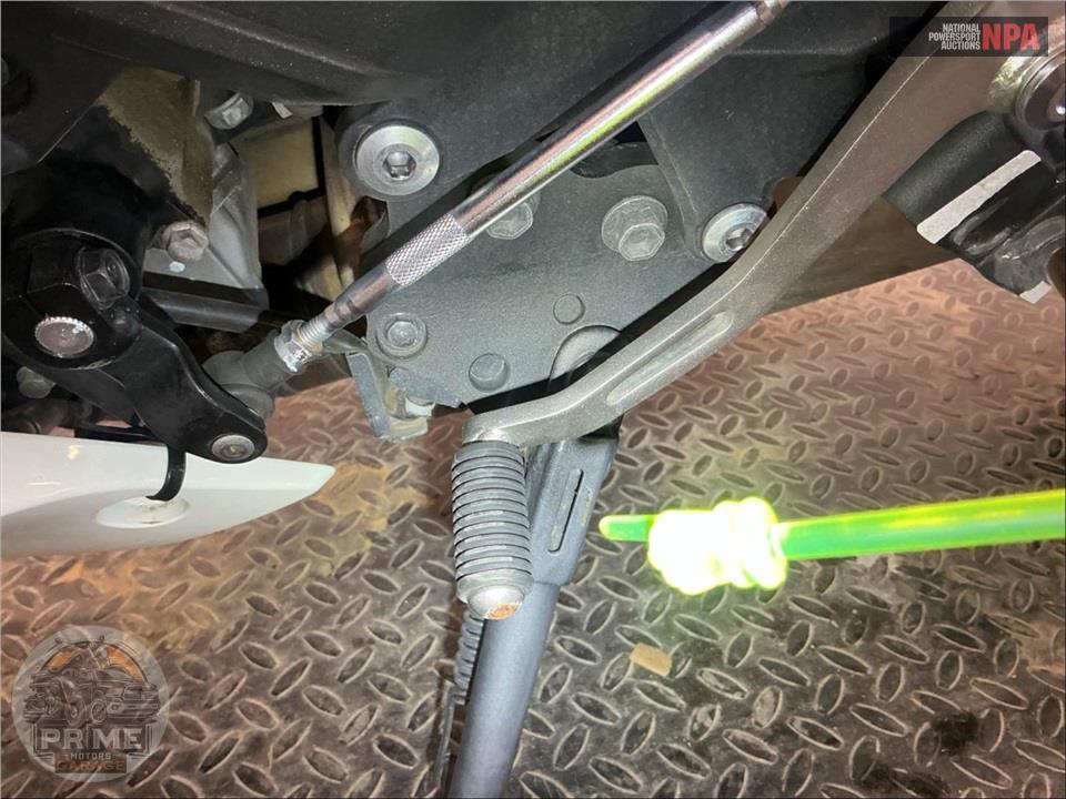 2022 Kawasaki EX650NNFNN NINJA 650 — фото 29