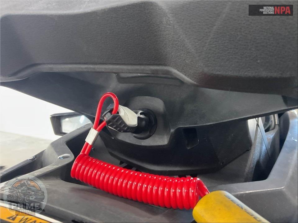 2020 Seadoo/Brp FISH PRO SOUND SYSTEM — фото 9