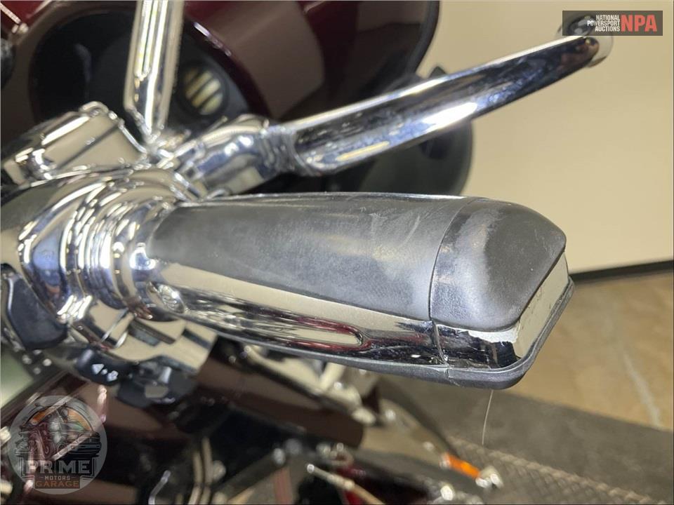 2013 Harley-Davidson FLHTCUSE8 SCREAMIN EAGLE — фото 41