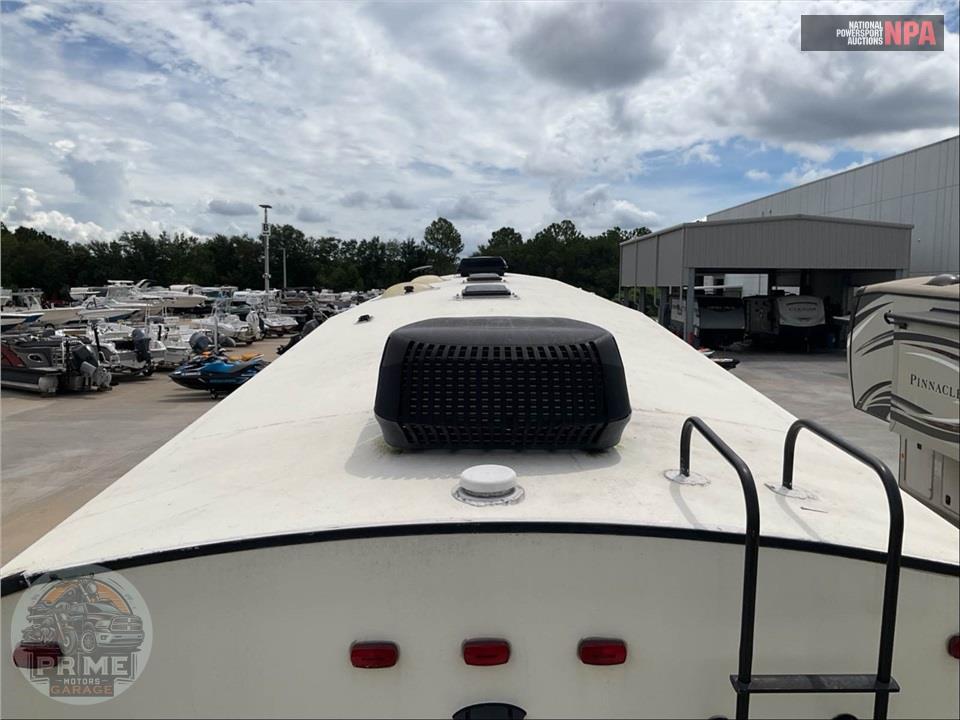 2018 Keystone Rv M-3811 MS - MONTANA FIFTH WHEEL SERIES — фото 21