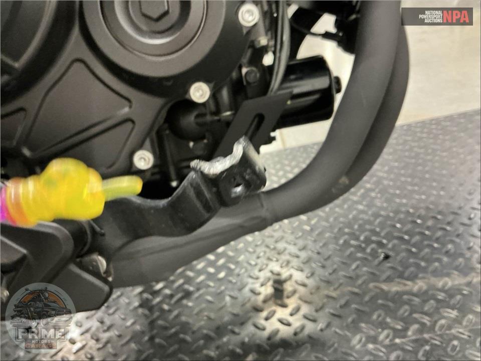2023 Honda CMX500A2 REBEL FOP (ABS) — фото 21
