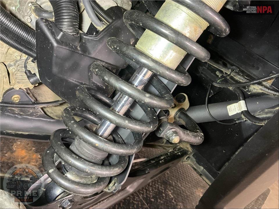 2023 Can-Am MAVERICK X3 DS TURBO 64 — фото 28