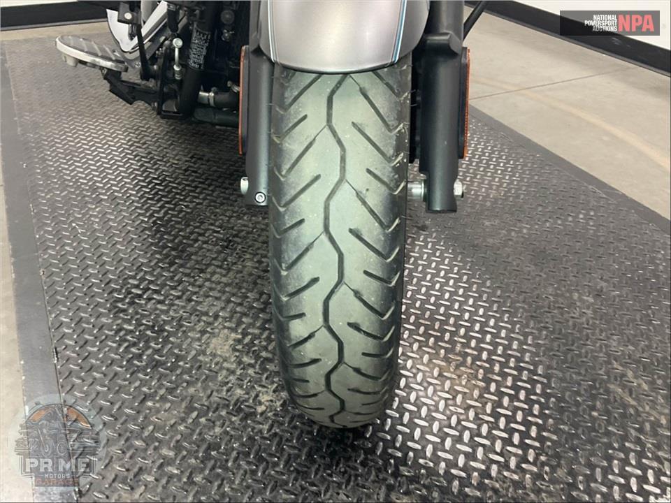 2019 Kawasaki VN900BKF VULCAN 900 CLASSIC — фото 17