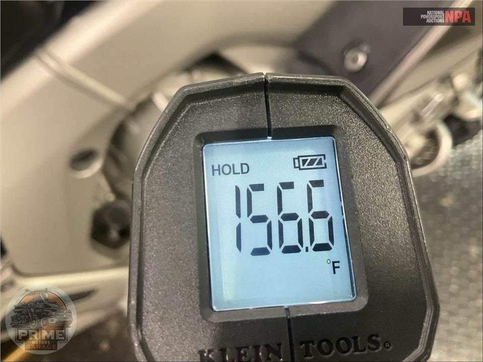 2014 Bmw K1600GTL PREMIUM — фото 8