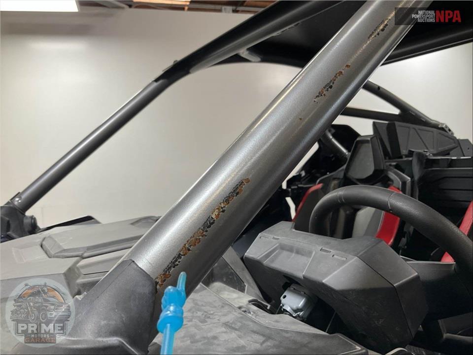 2023 Polaris RZR PRO R PREMIUM — фото 16