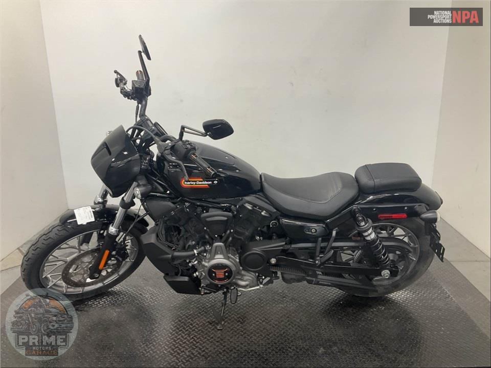 2023 Harley-Davidson RH975S NIGHTSTER SPECIAL — фото 3