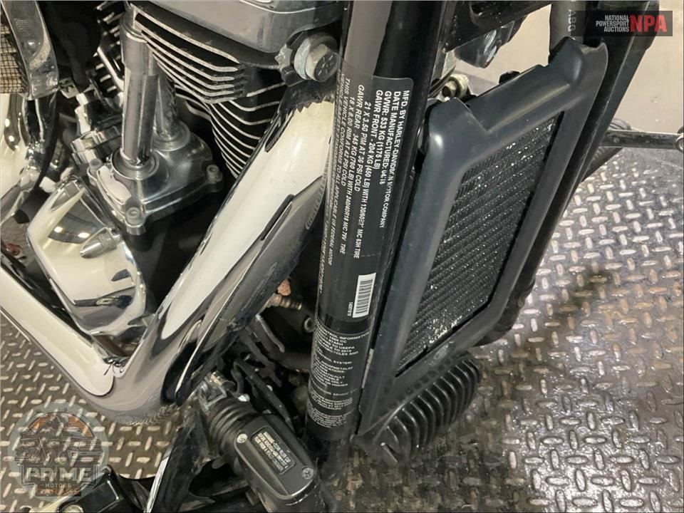 2018 Harley-Davidson FXBRS BREAKOUT 114 — фото 30