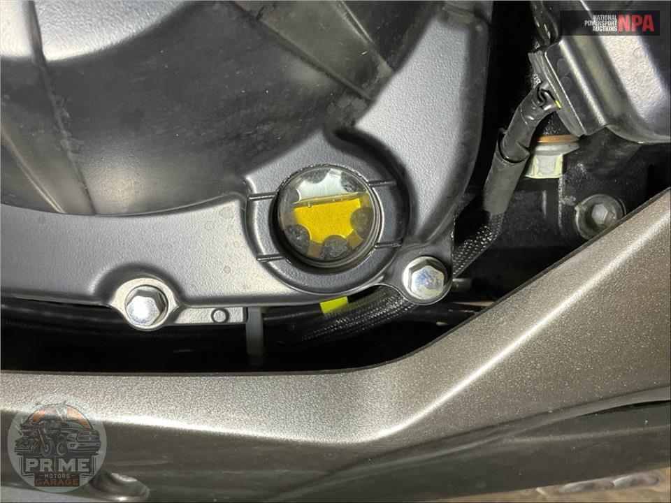 2023 Kawasaki ZR900FPFNN Z900 (ABS) — фото 9
