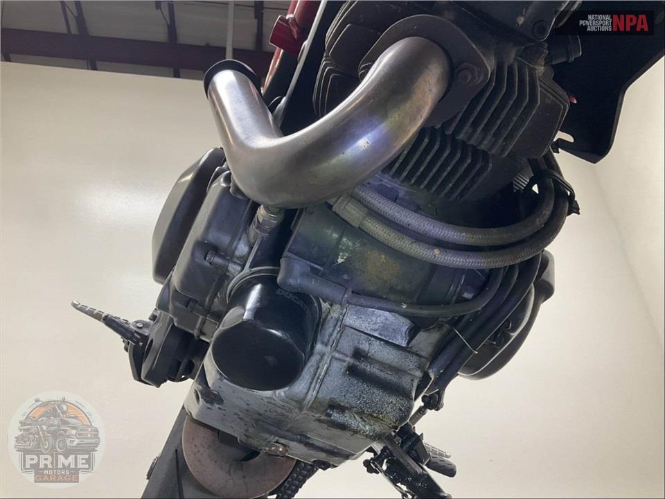 2012 Ducati MONSTER 796 — фото 16