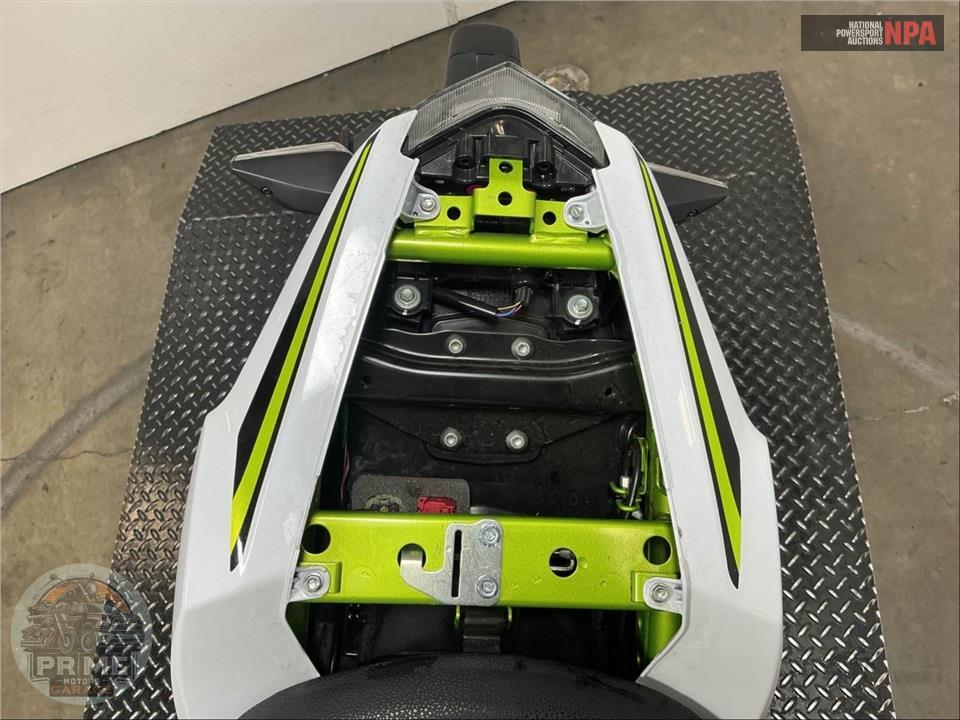 2021 Kawasaki ER650KMFAL Z650 (ABS) — фото 12