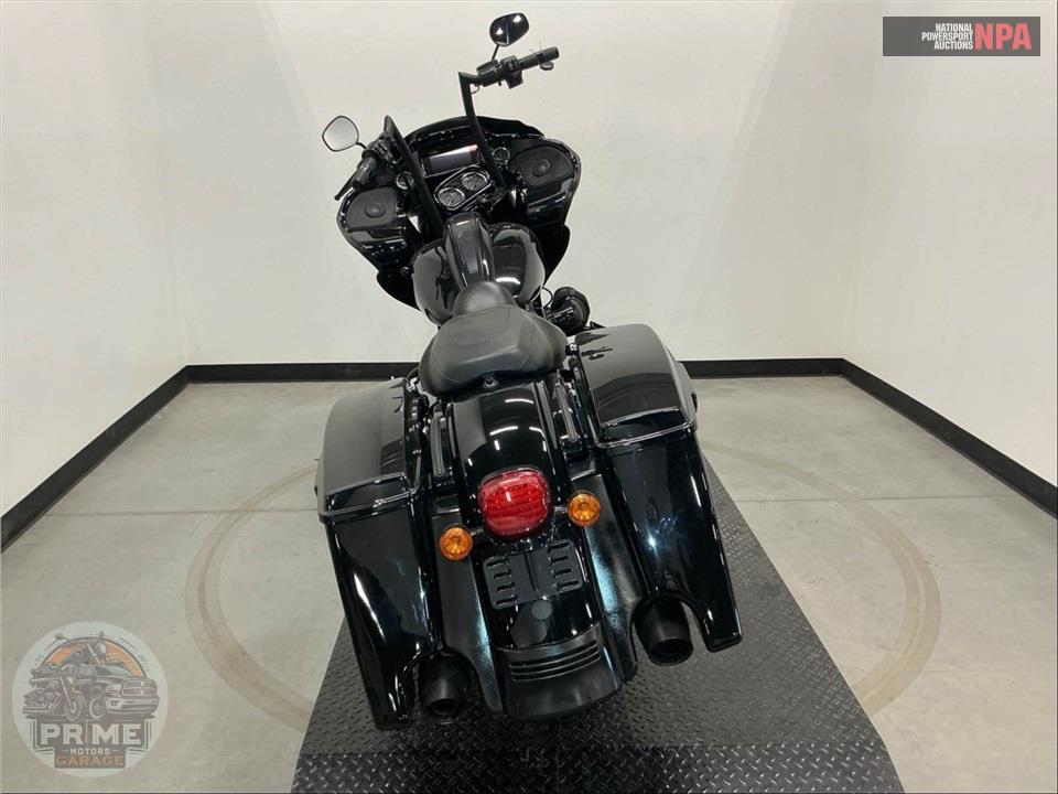 2022 Harley-Davidson FLTRXST ROAD GLIDE ST — фото 4