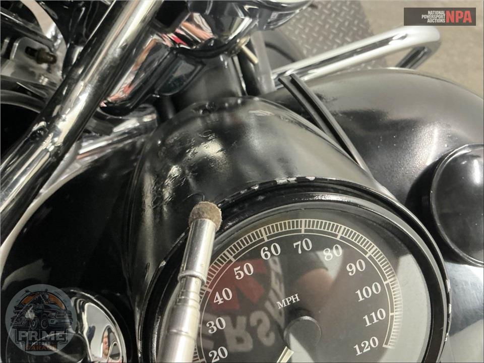 2013 Harley-Davidson FLHR ROAD KING — фото 17