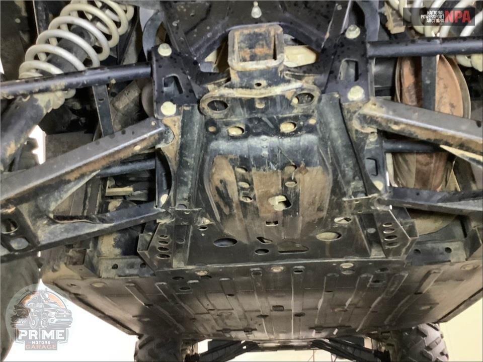 2020 Polaris RANGER XP 1000 PREMIUM — фото 15
