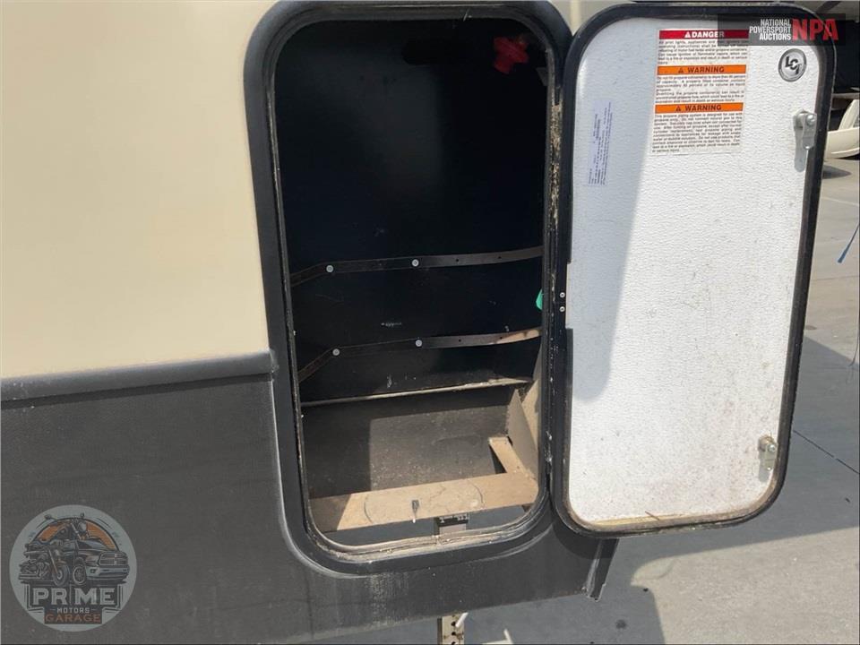 2019 Keystone Rv M-361 RLW - COUGAR FIFTH WHEEL SERIES — фото 62