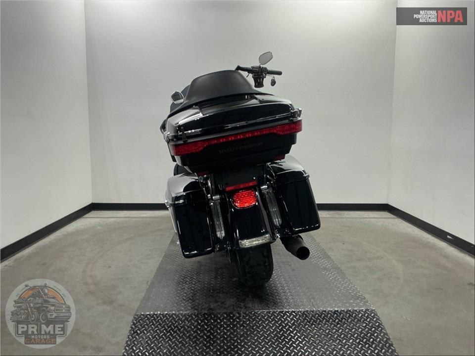 2019 Harley-Davidson FLTRU ROAD GLIDE ULTRA — фото 4