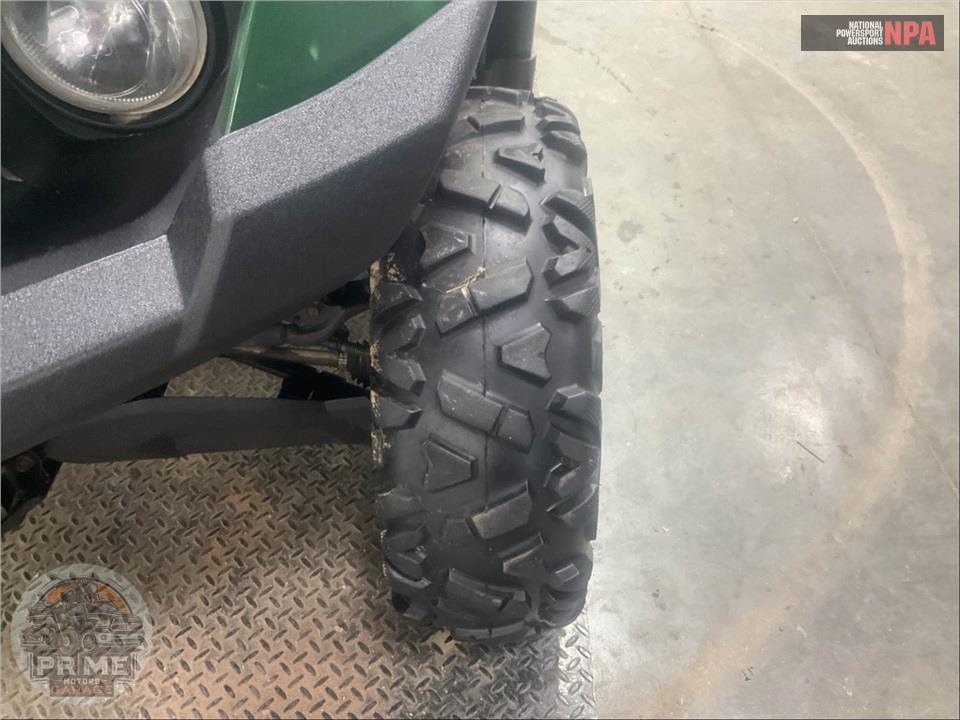 2019 Yamaha VIKING EPS — фото 18