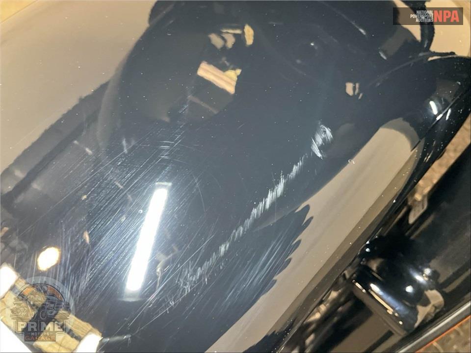 2026 Harley-Davidson FLTRX ROAD GLIDE — фото 15