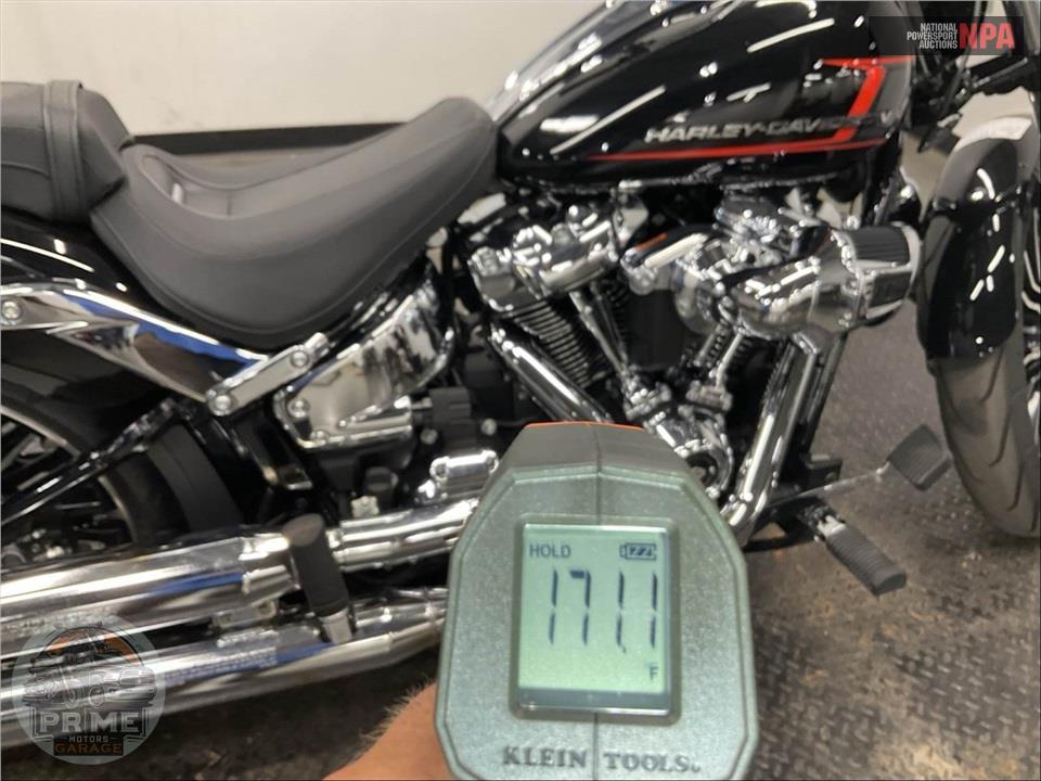 2024 Harley-Davidson FXBR BREAKOUT — фото 8