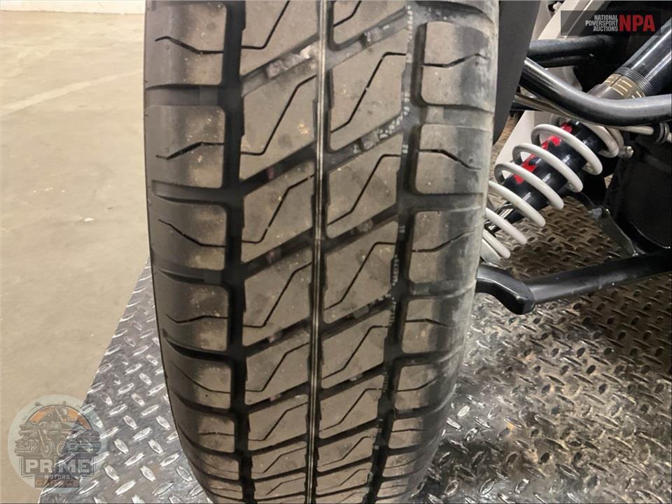 2020 Can-Am RYKER RALLY EDITION 900 ACE — фото 17