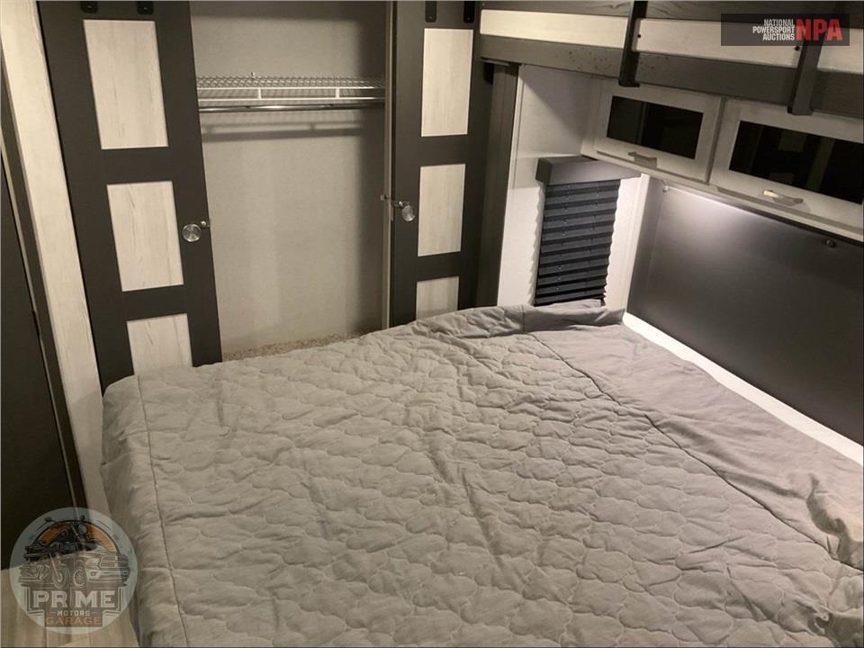 2021 Keystone Rv M-330 KBS SPRINTER LIMITED SERIES — фото 11