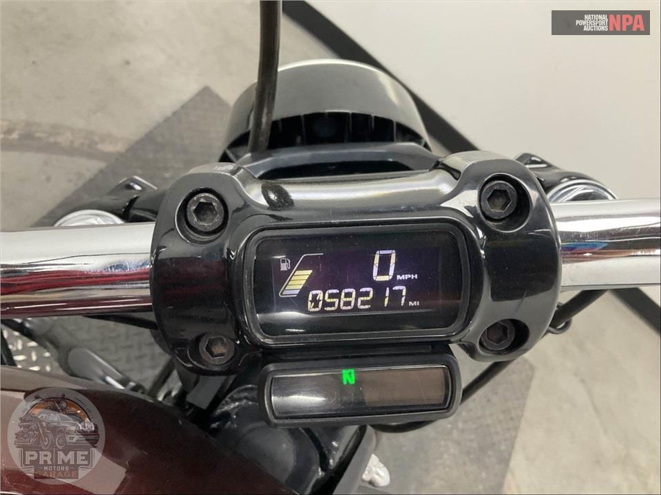 2018 Harley-Davidson FXBR BREAKOUT — фото 5