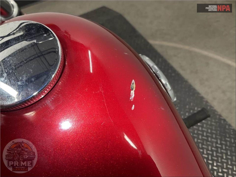 2013 Harley-Davidson FXSB BREAKOUT — фото 19