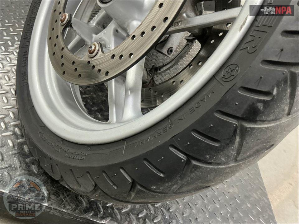 2000 Bmw K1200LTS STANDARD — фото 30