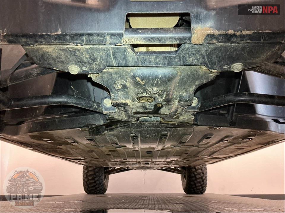 2023 Polaris RANGER CREW XP 1000 NORTHSTAR ULTIMATE RIDE COMMAND (CAMOUFLAGE) — фото 15