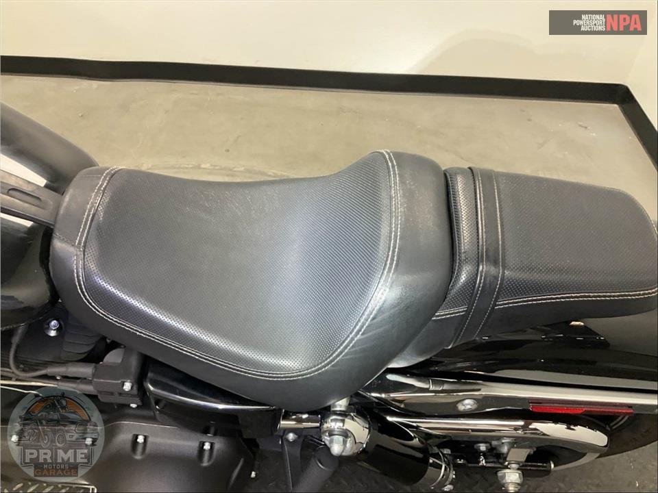 2017 Harley-Davidson FXDF-103 DYNA FAT BOB — фото 31