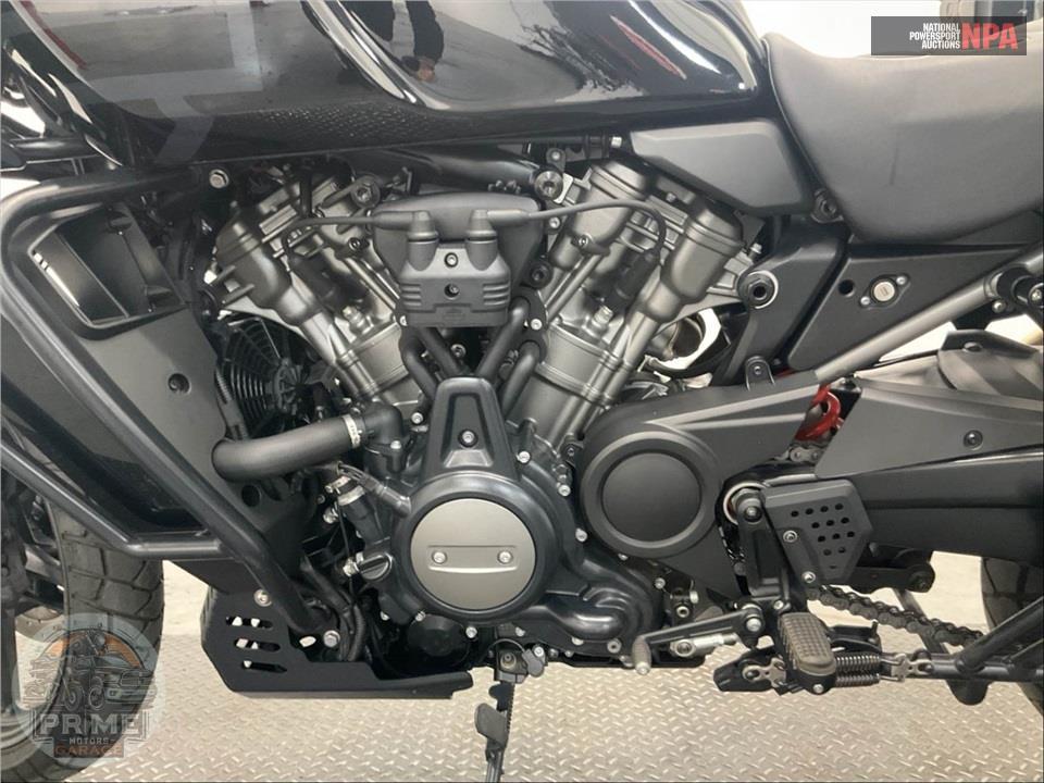 2022 Harley-Davidson RA1250S PAN AMERICA 1250 SPECIAL — фото 7