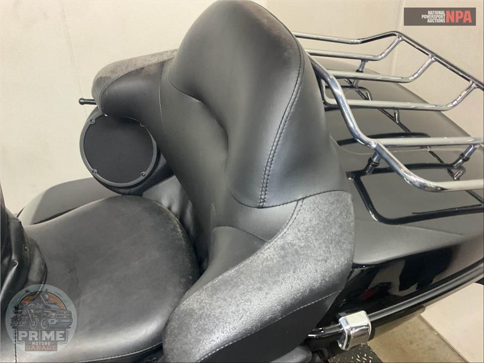 2020 Harley-Davidson FLHTK ULTRA LIMITED — фото 24