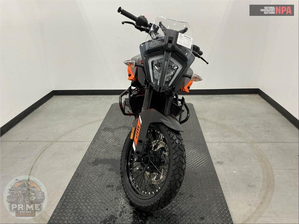 2024 Ktm 390 ADVENTURE — фото 2