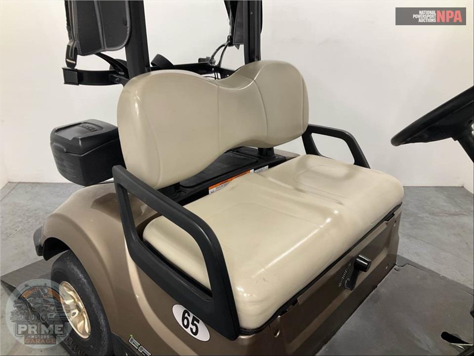 2021 Yamaha DR2AV1XFI FLEET — фото 7