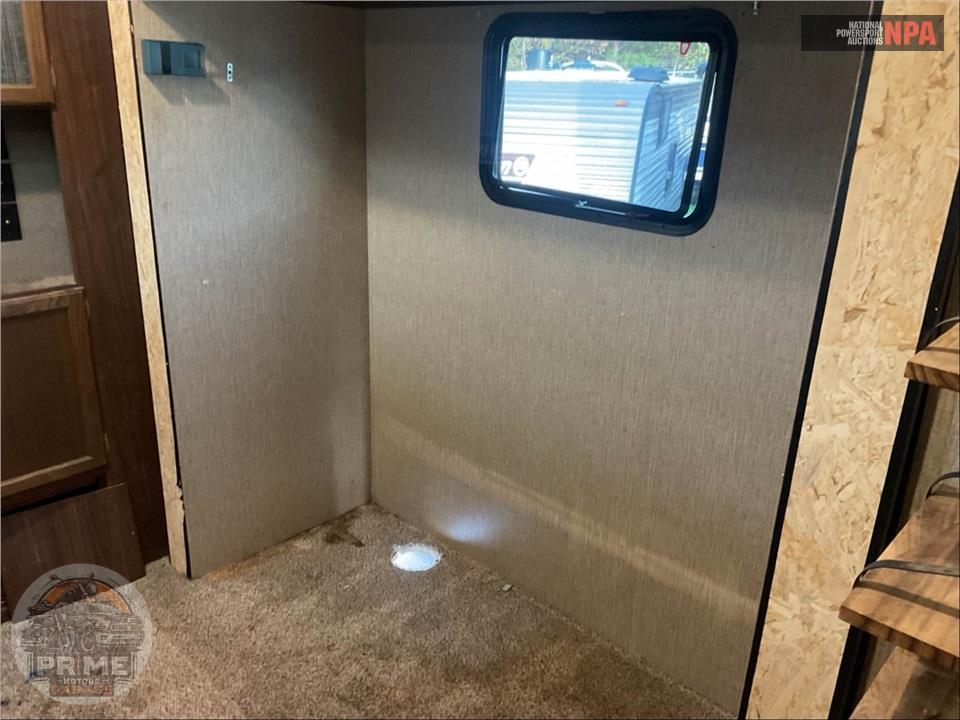 2016 Keystone Rv M-326 FWBHS - SPRINTER FIFTH WHEEL SERIES — фото 13