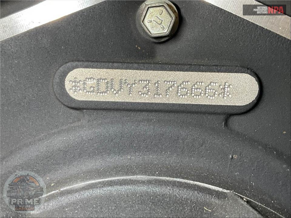 2000 Harley-Davidson FXDL DYNA LOW RIDER — фото 38
