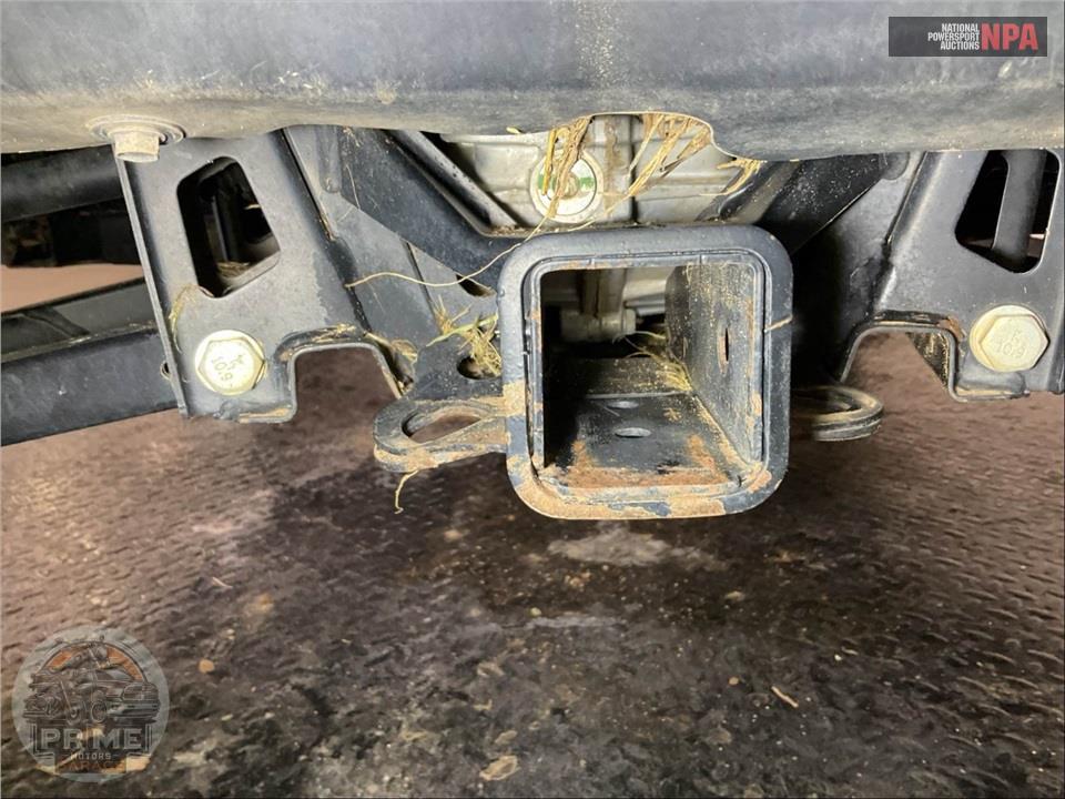 2023 Polaris RANGER XP 1000 NORTHSTAR ULTIMATE RIDE COMMAND (CAMOUFLAGE) — фото 17