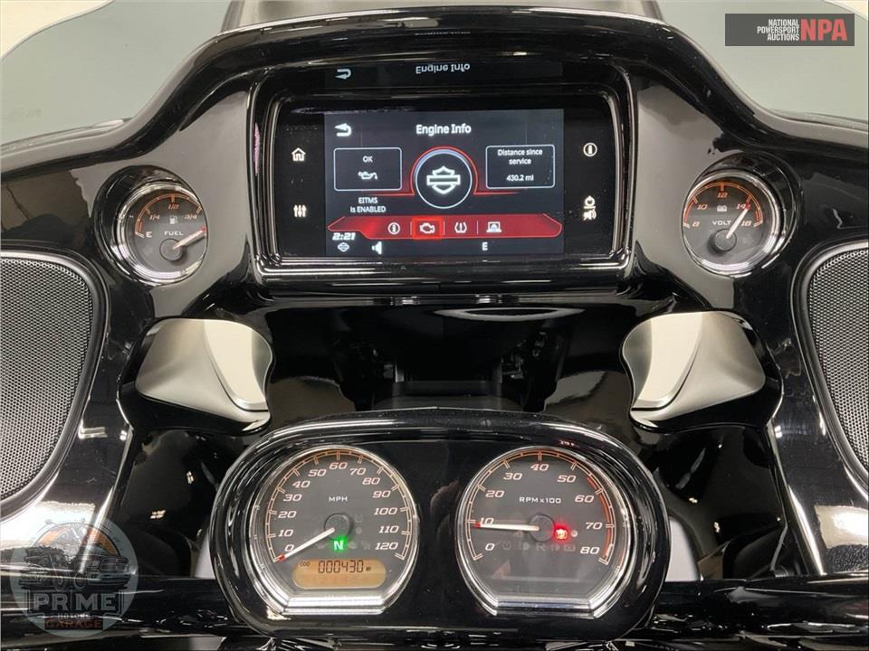 2024 Harley-Davidson FLTRT ROAD GLIDE 3 — фото 5
