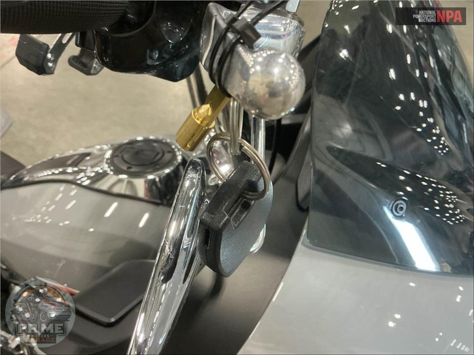 2024 Harley-Davidson FLTRX ROAD GLIDE — фото 12