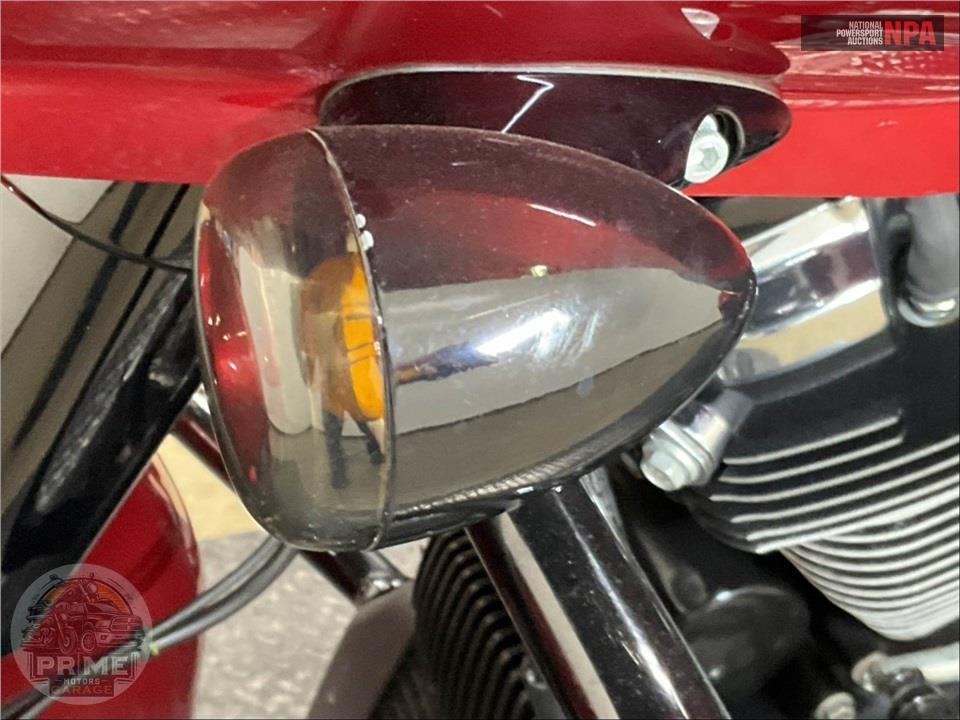 2018 Harley-Davidson FLTRXS ROAD GLIDE SPECIAL — фото 27