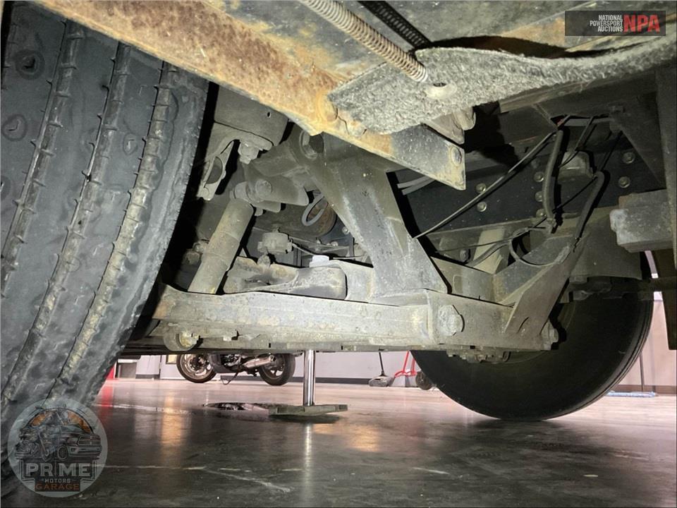2005 Travel Supreme M-42DS04-400HP — фото 73