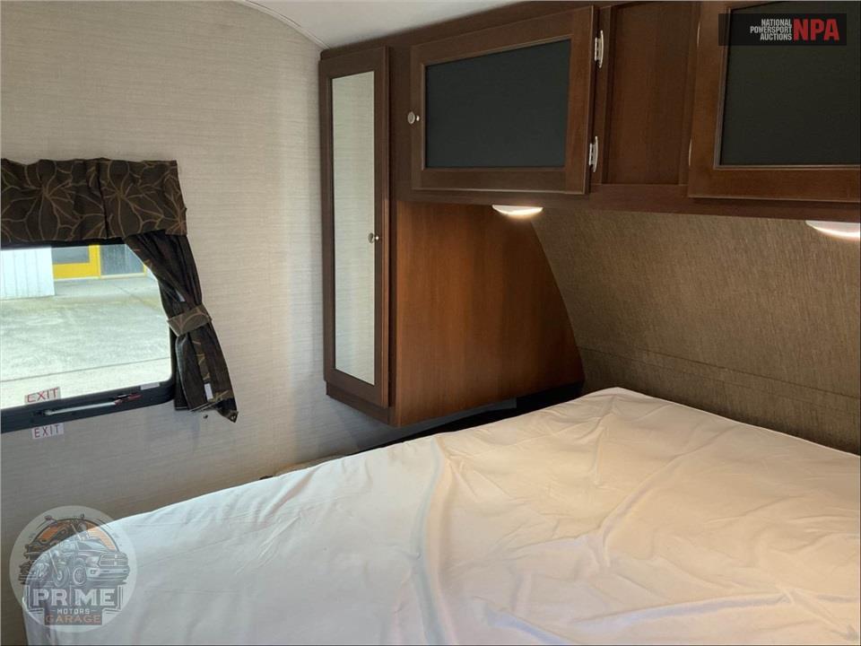 2016 Keystone Rv M-248 RKS - BULLET ULTRA LITE SERIES — фото 14