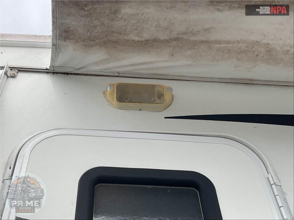 2010 Keystone Rv M-3640 RL - ALPINE FIFTH WHEEL SERIES — фото 92