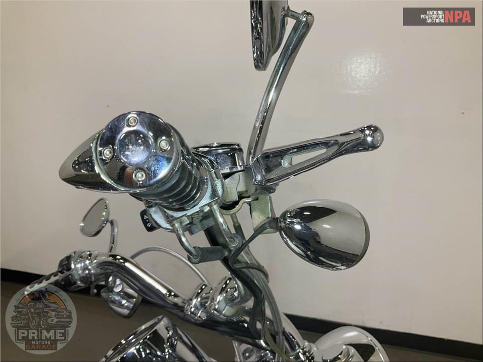 2004 Harley-Davidson FXSTDI SOFTAIL DEUCE — фото 10