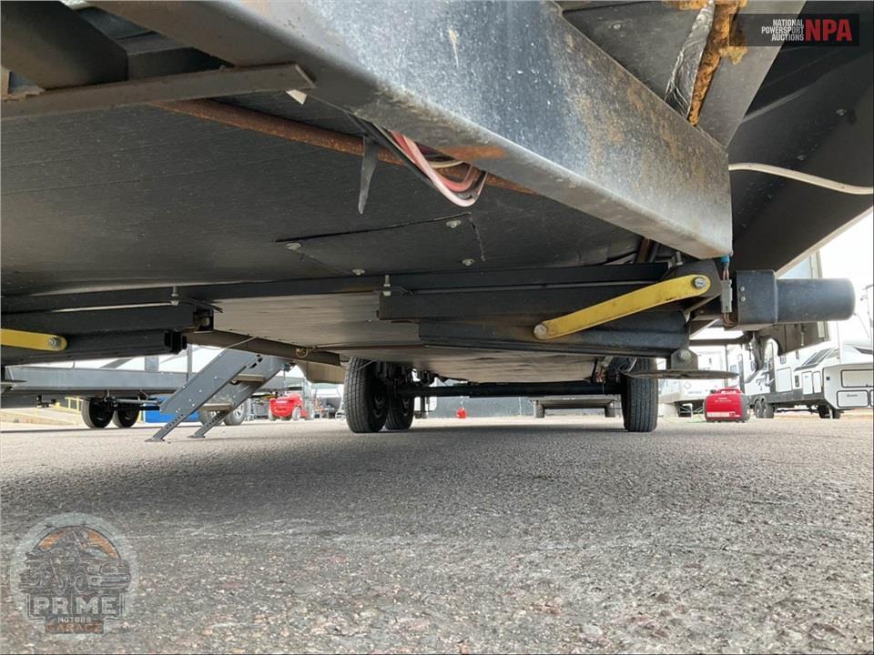 2020 Keystone Rv M-31 MBS - COUGAR SERIES — фото 51