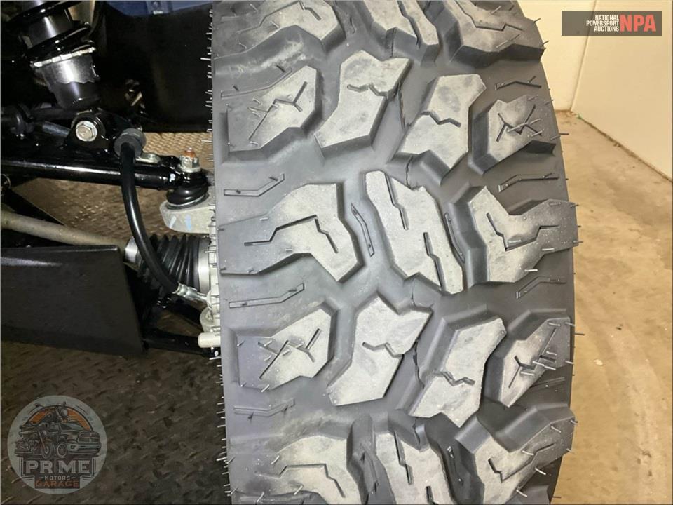 2024 Kawasaki KVF750NRFNN BRUTE FORCE 750 4X4I EPS — фото 23
